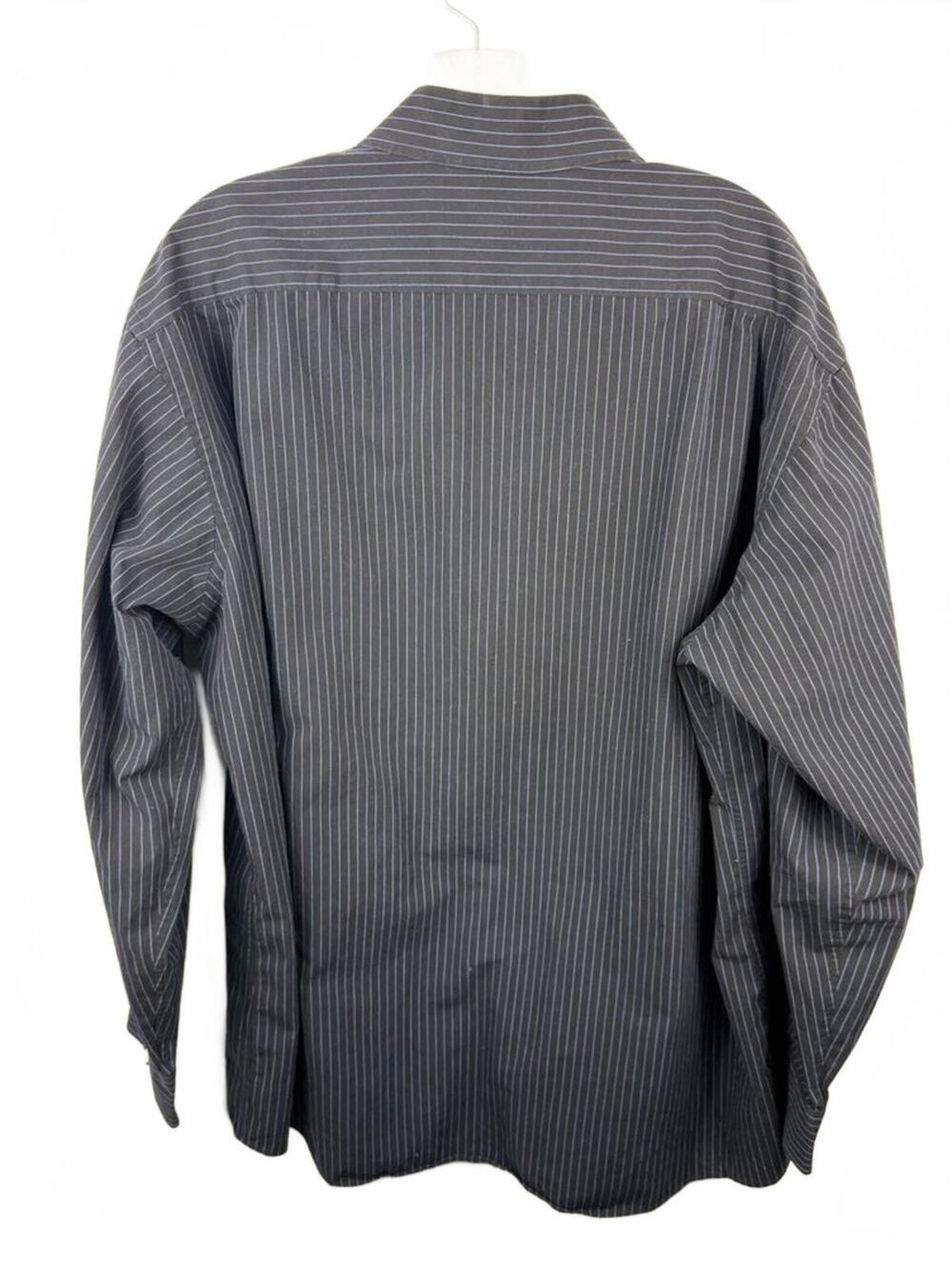 Mens Tommy Hilfilger Button Up Top Size XL - Picture 4 of 4